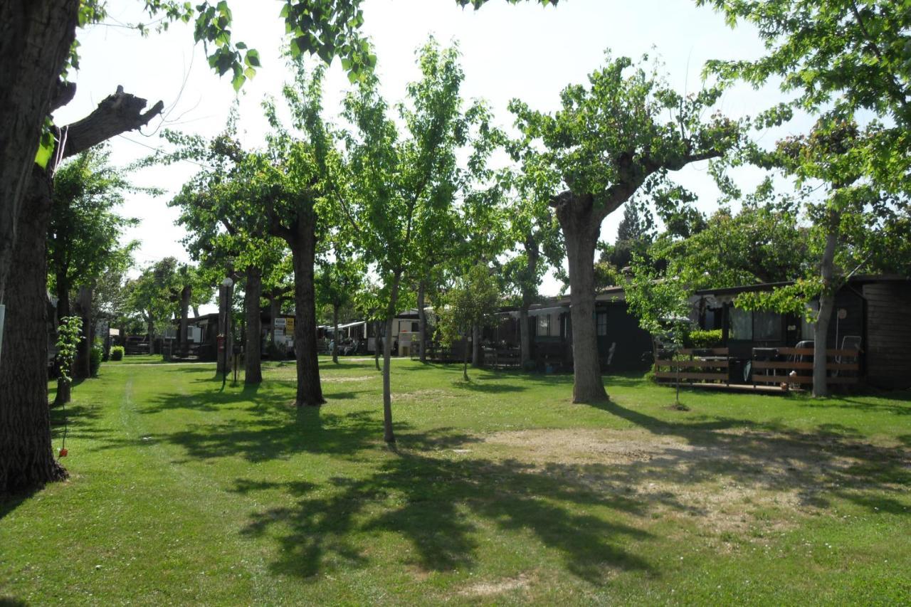 Campeggio Bruno Moniga del Garda Экстерьер фото