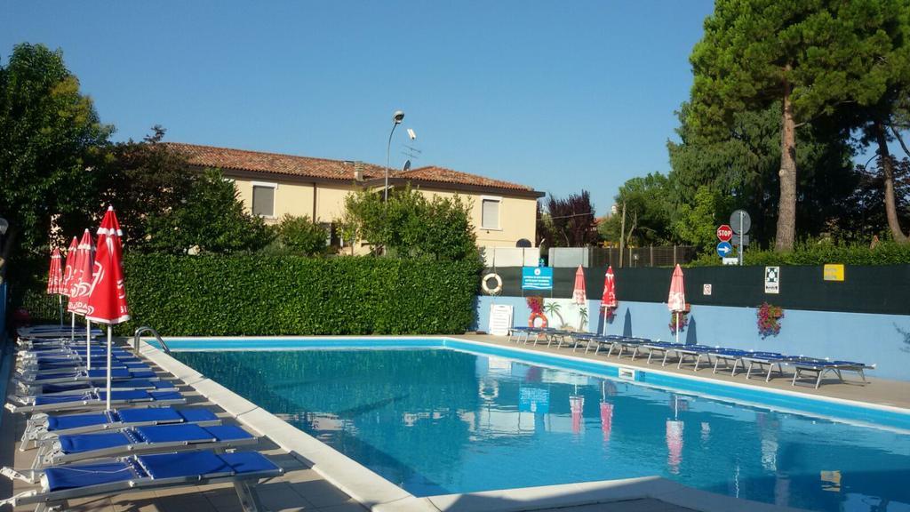 Campeggio Bruno Moniga del Garda Экстерьер фото
